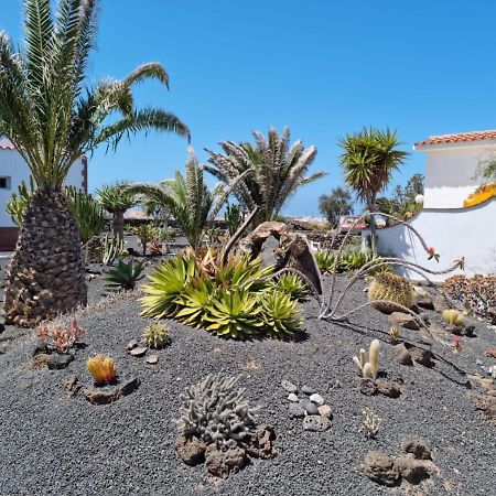 Casa Ina In El Roque, El Cotillo Ngoại thất bức ảnh