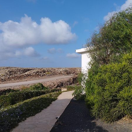 Casa Ina In El Roque, El Cotillo Ngoại thất bức ảnh