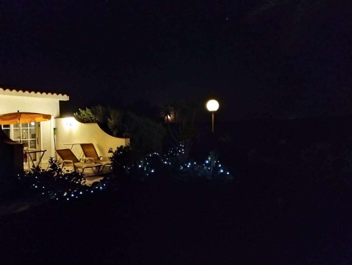 Casa Ina In El Roque, El Cotillo Ngoại thất bức ảnh
