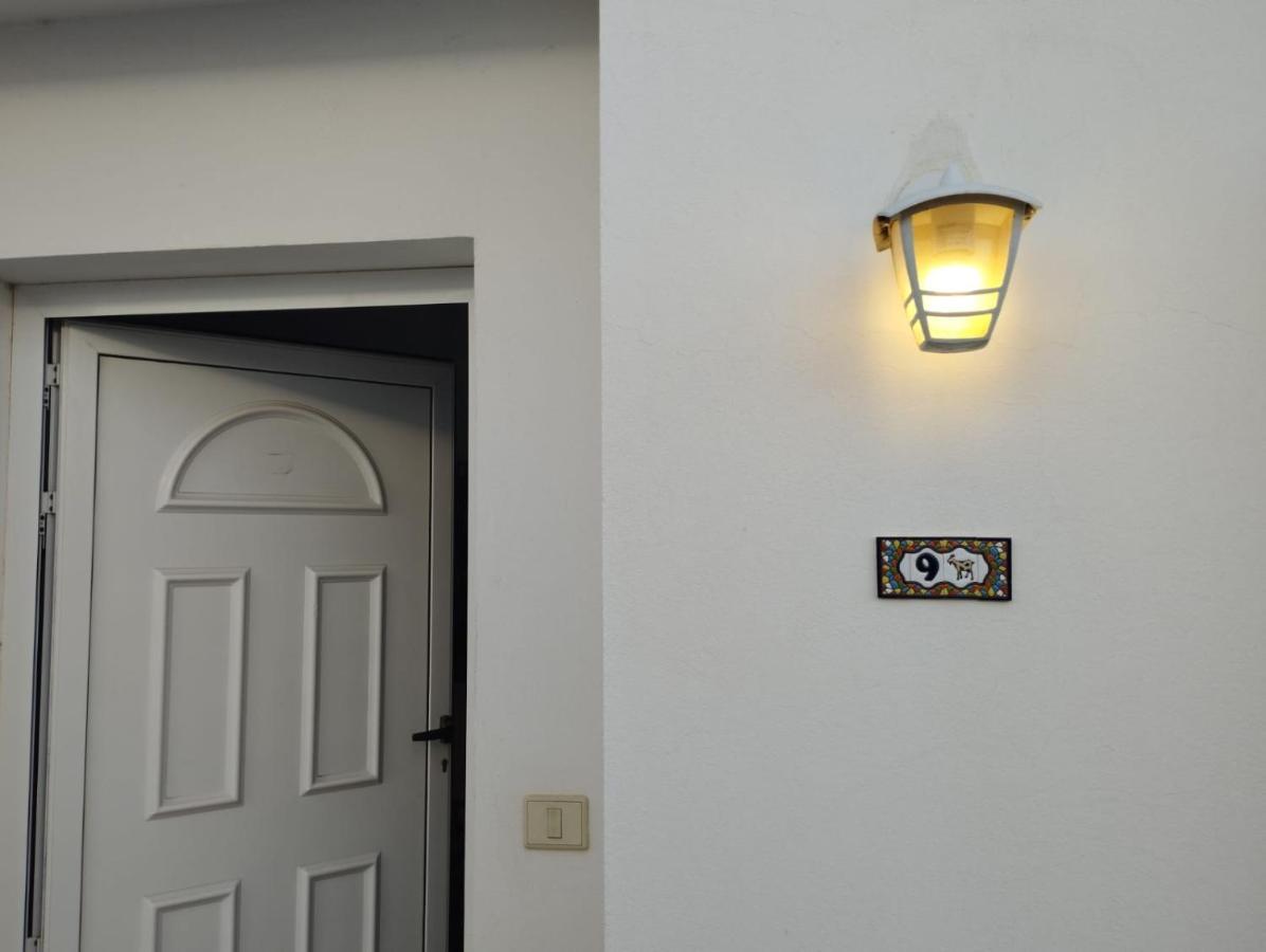 Casa Ina In El Roque, El Cotillo Ngoại thất bức ảnh