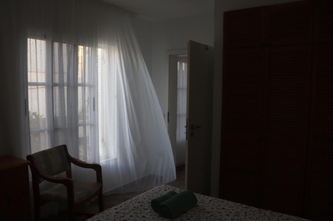 Casa Ina In El Roque, El Cotillo Ngoại thất bức ảnh