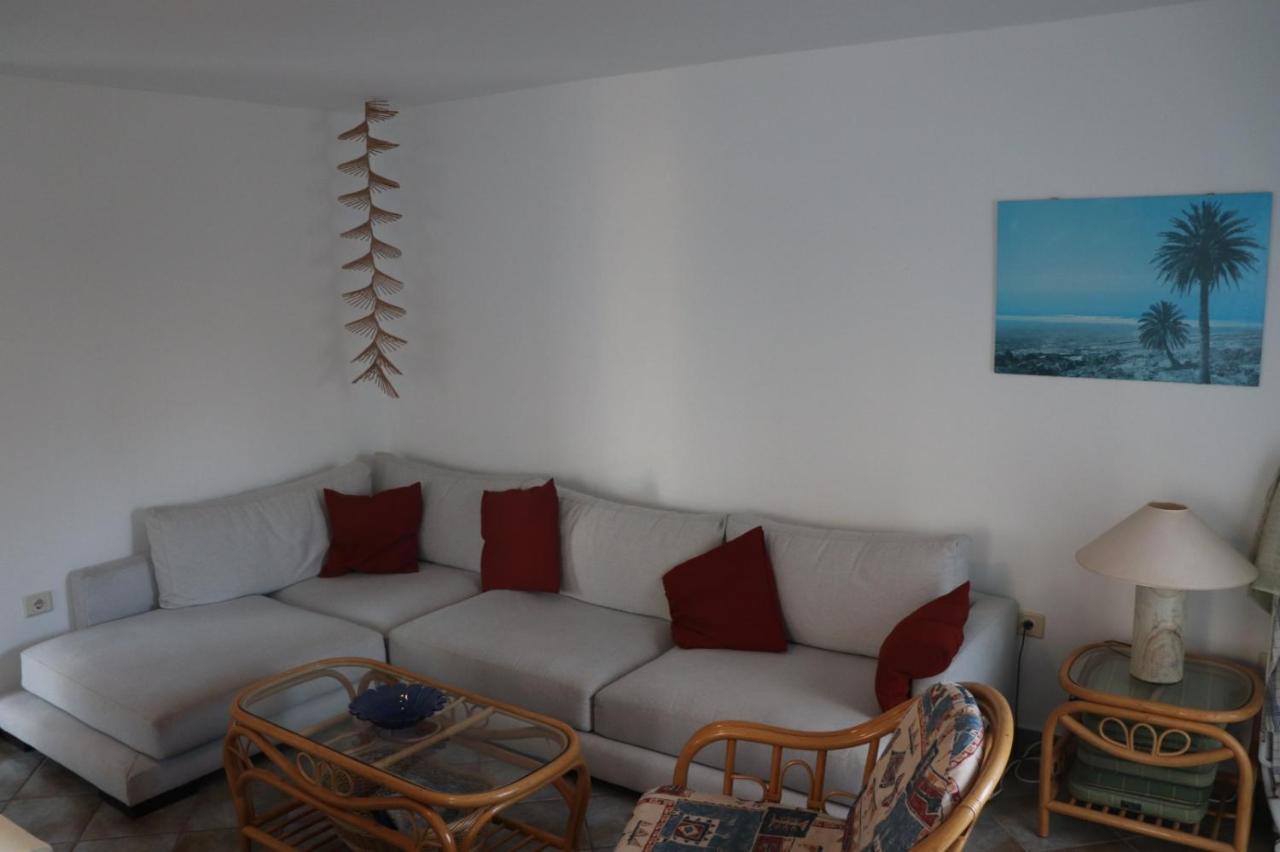 Casa Ina In El Roque, El Cotillo Ngoại thất bức ảnh