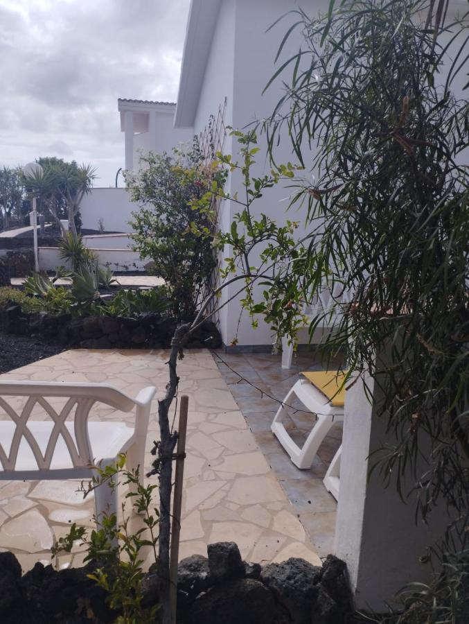 Casa Ina In El Roque, El Cotillo Ngoại thất bức ảnh
