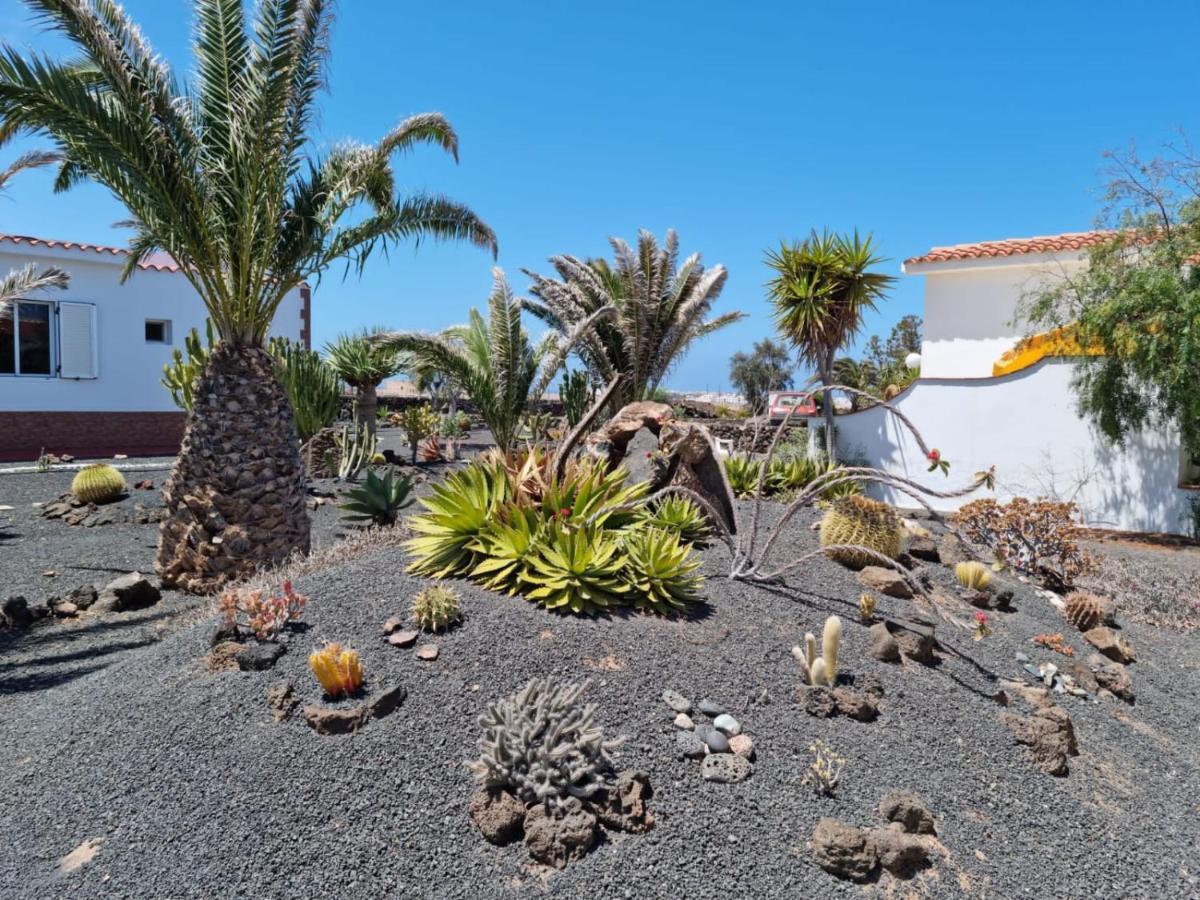Casa Ina In El Roque, El Cotillo Ngoại thất bức ảnh