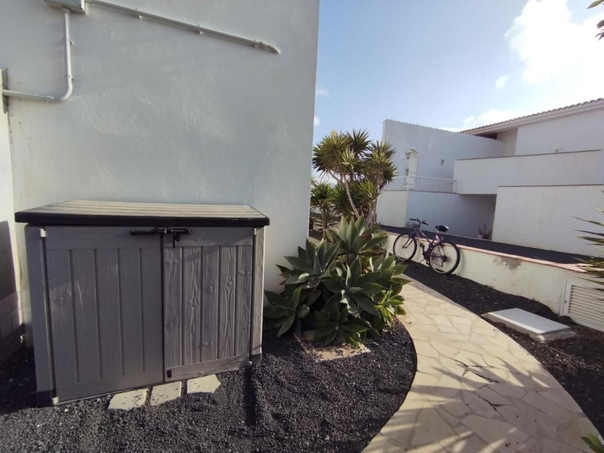 Casa Ina In El Roque, El Cotillo Ngoại thất bức ảnh