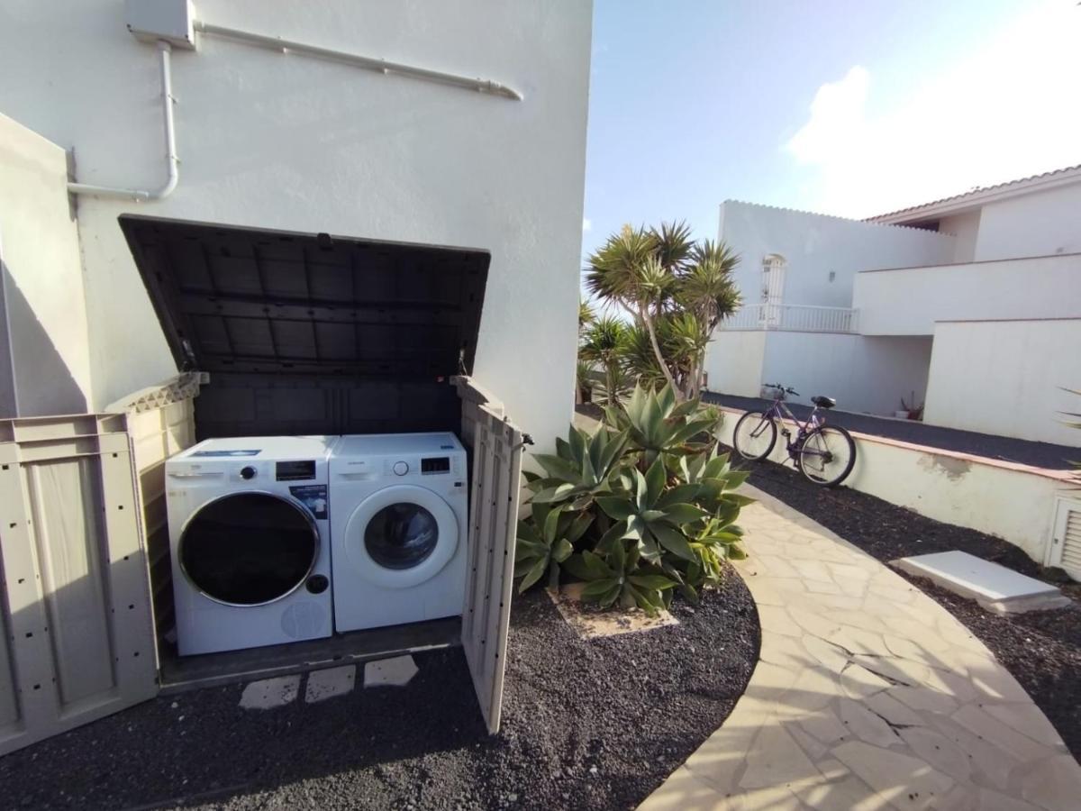 Casa Ina In El Roque, El Cotillo Ngoại thất bức ảnh