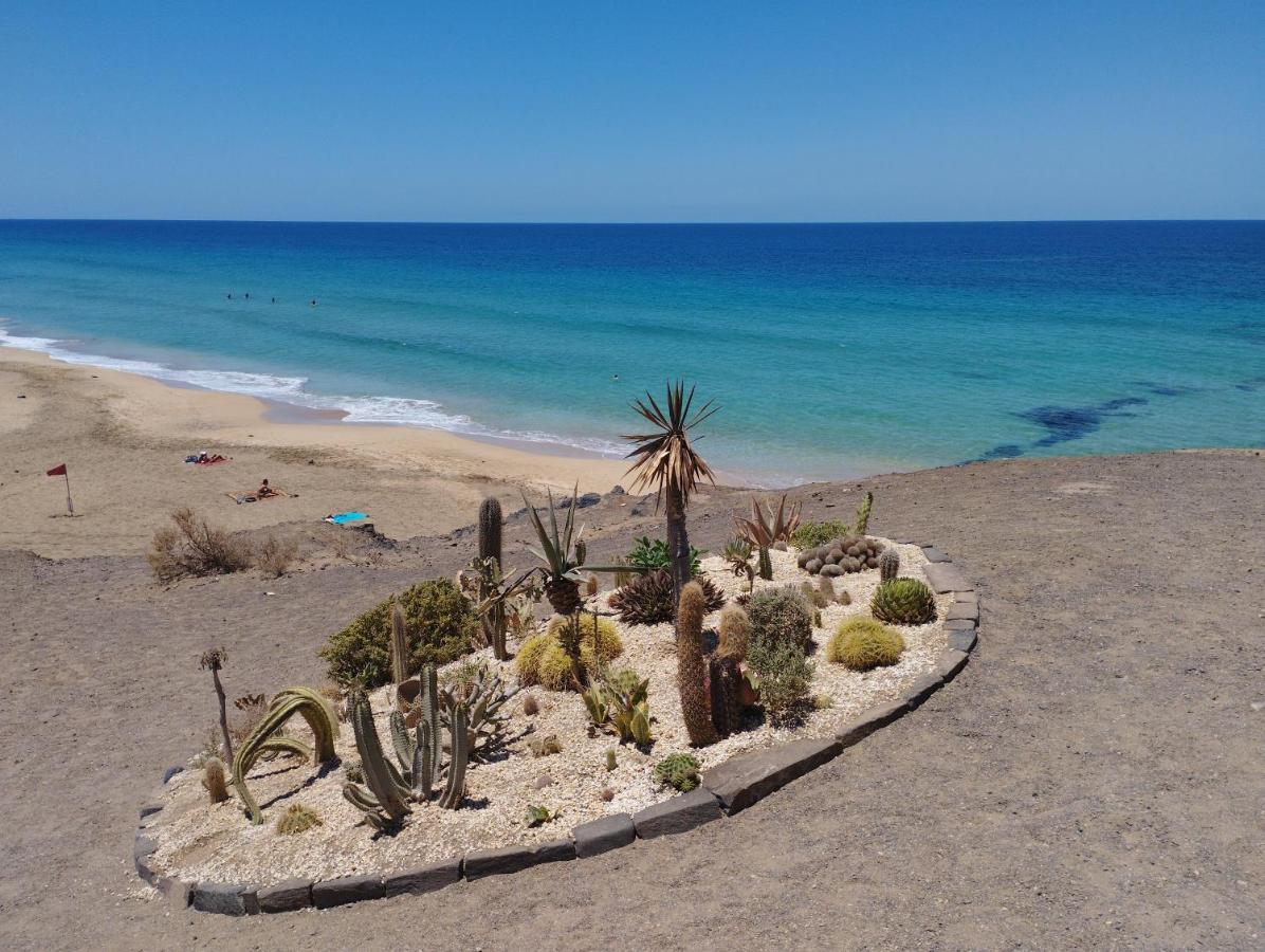 Casa Ina In El Roque, El Cotillo Ngoại thất bức ảnh