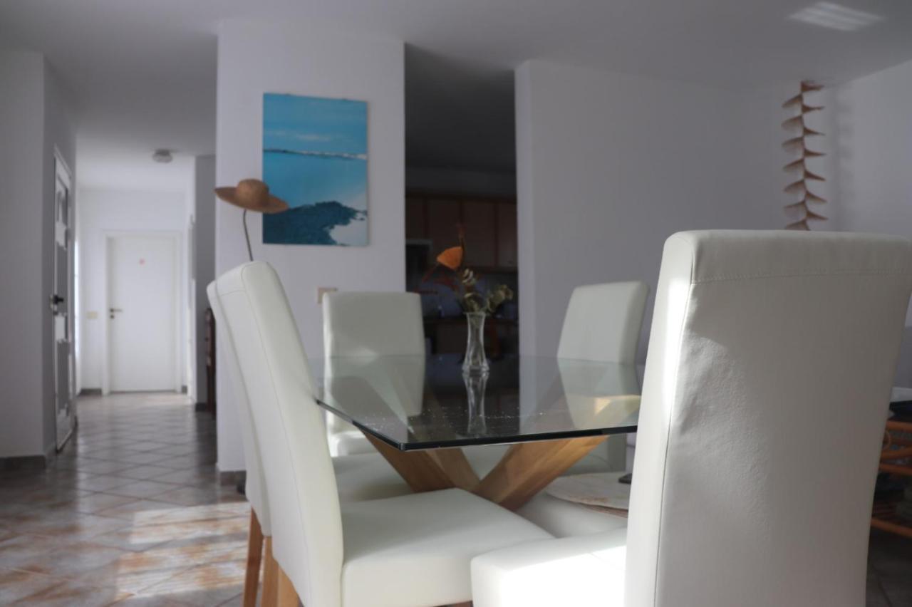 Casa Ina In El Roque, El Cotillo Ngoại thất bức ảnh