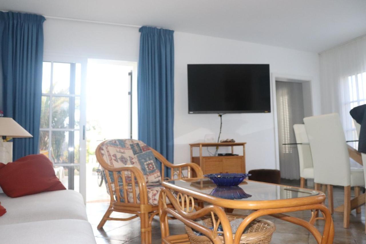Casa Ina In El Roque, El Cotillo Ngoại thất bức ảnh