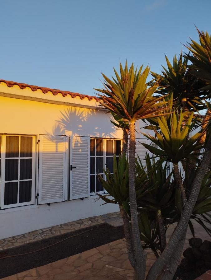 Casa Ina In El Roque, El Cotillo Ngoại thất bức ảnh