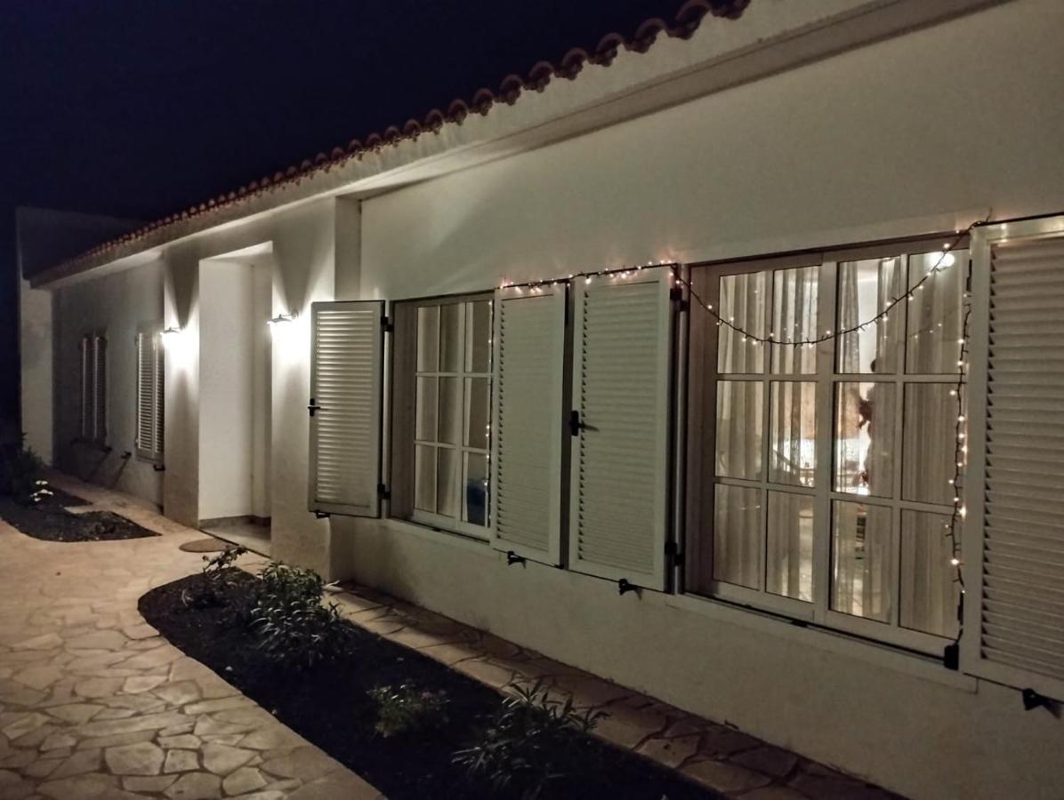 Casa Ina In El Roque, El Cotillo Ngoại thất bức ảnh