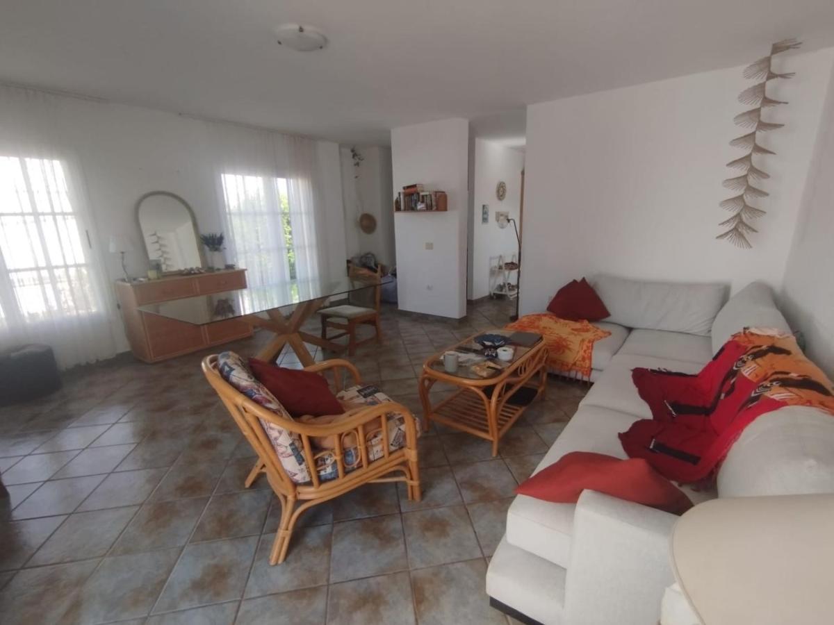 Casa Ina In El Roque, El Cotillo Ngoại thất bức ảnh
