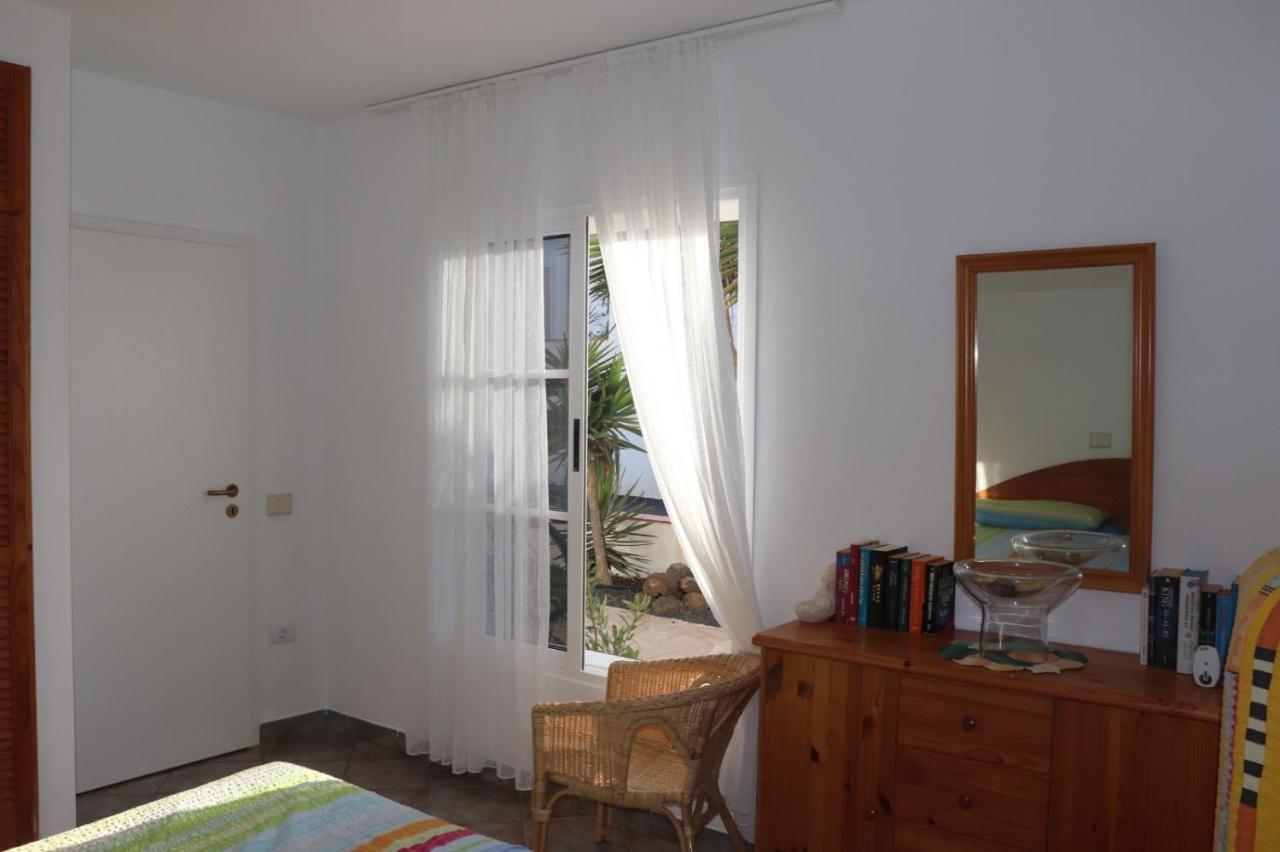 Casa Ina In El Roque, El Cotillo Ngoại thất bức ảnh
