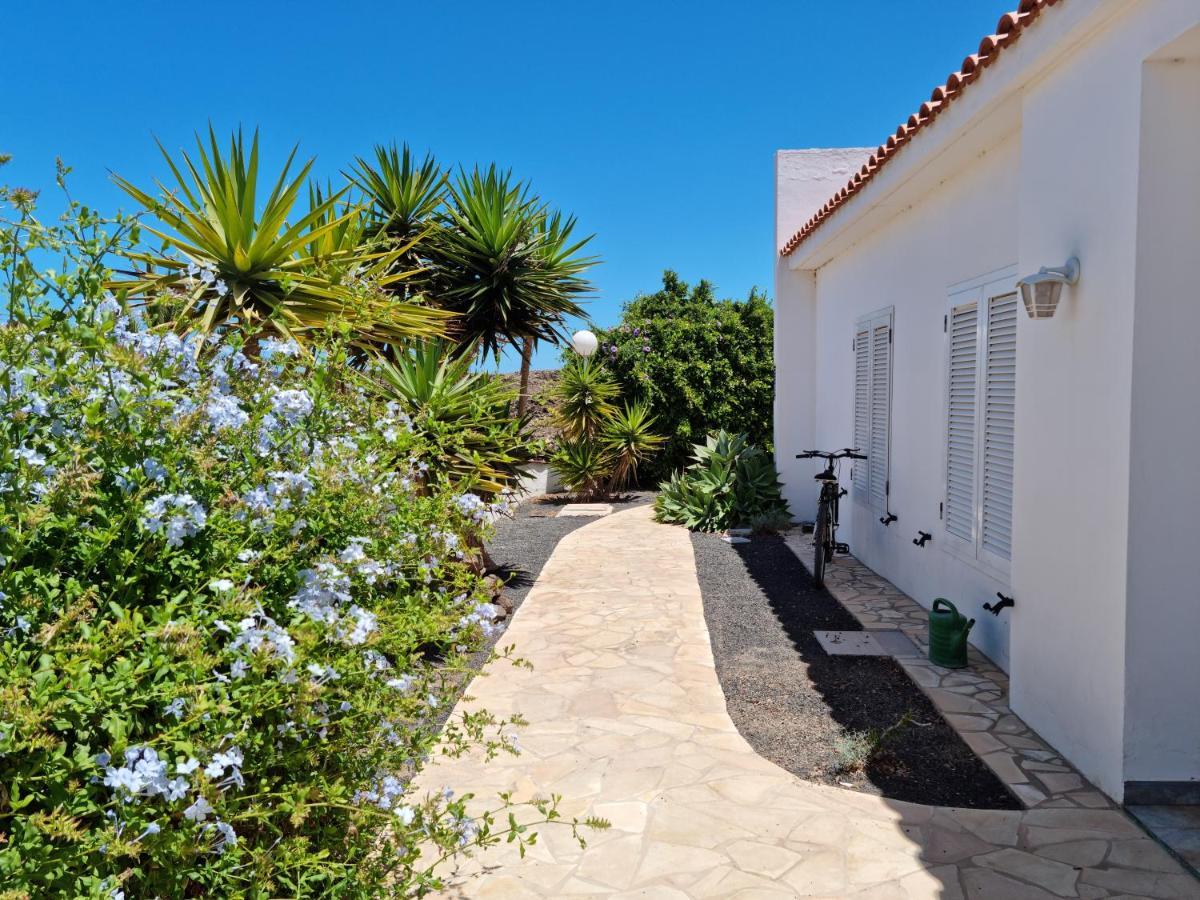 Casa Ina In El Roque, El Cotillo Ngoại thất bức ảnh