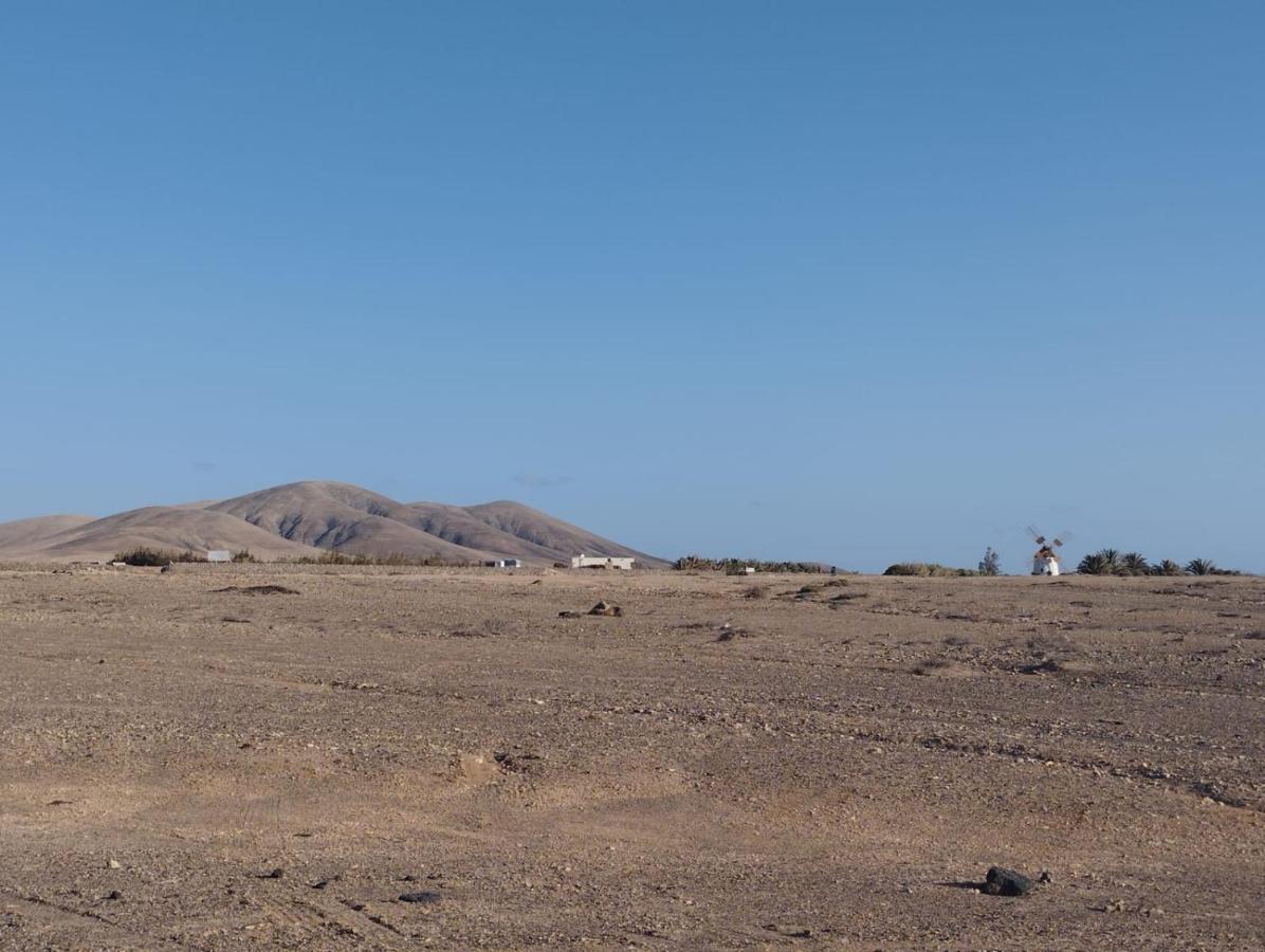Casa Ina In El Roque, El Cotillo Ngoại thất bức ảnh