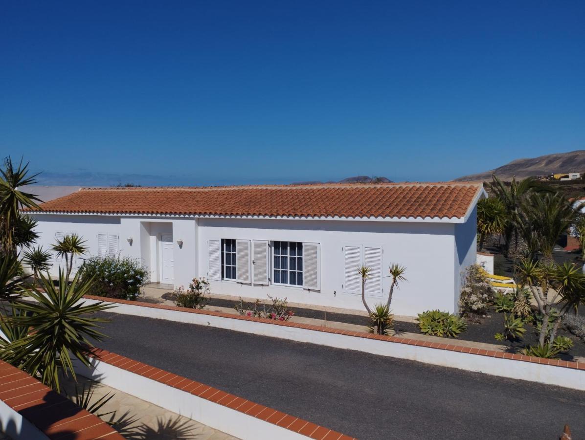Casa Ina In El Roque, El Cotillo Ngoại thất bức ảnh