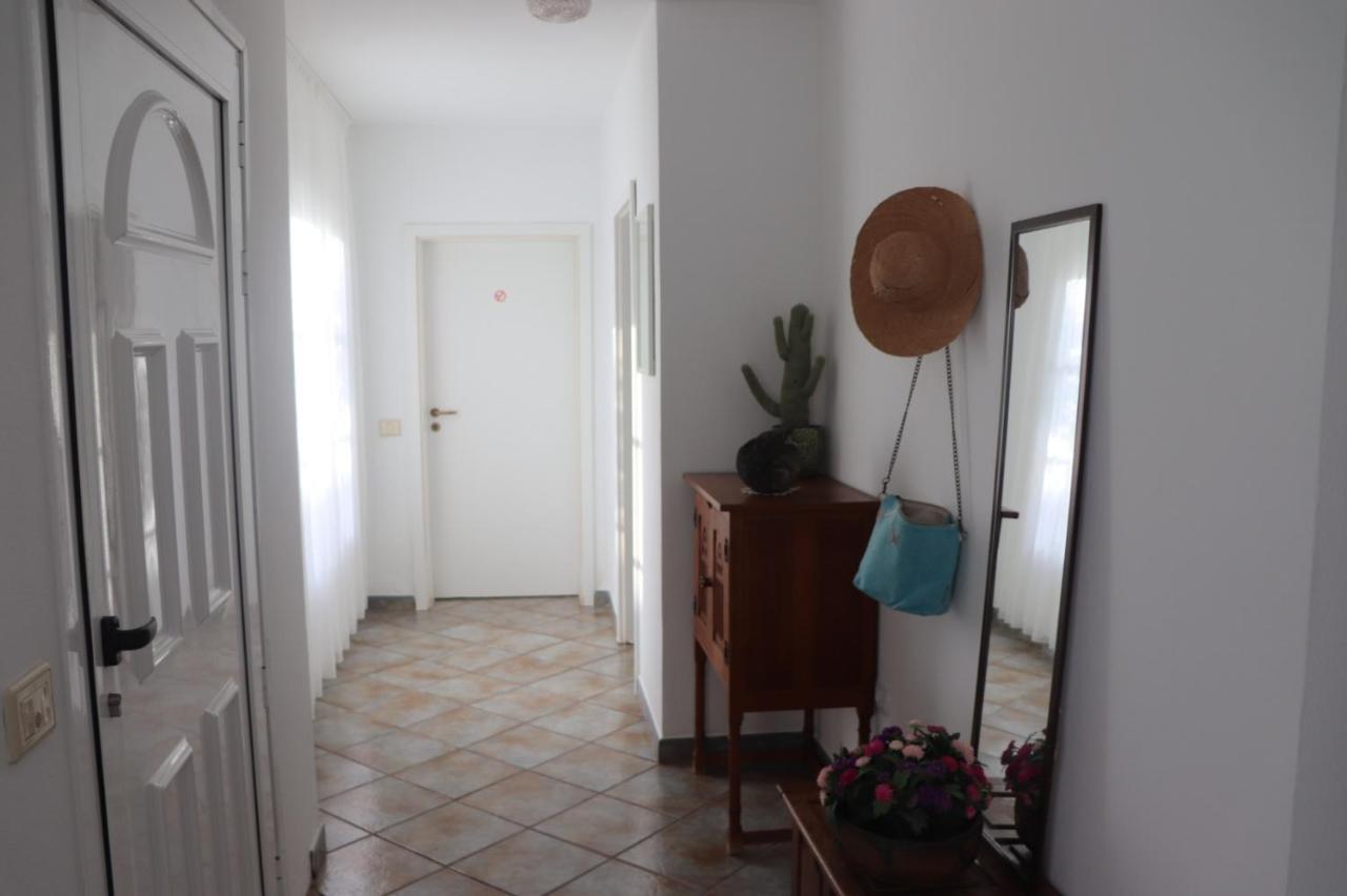 Casa Ina In El Roque, El Cotillo Ngoại thất bức ảnh