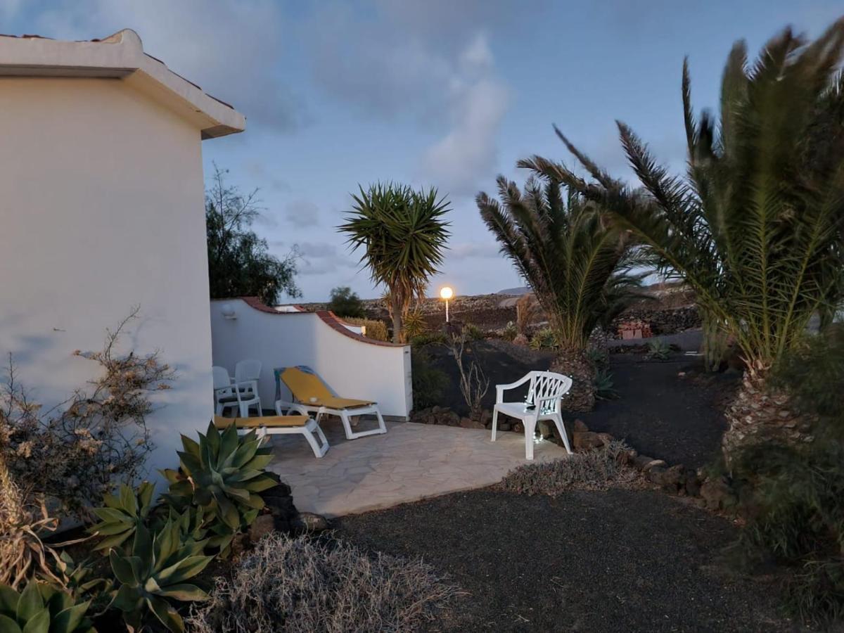 Casa Ina In El Roque, El Cotillo Ngoại thất bức ảnh