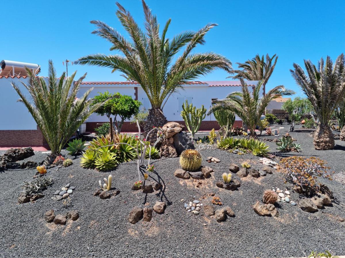 Casa Ina In El Roque, El Cotillo Ngoại thất bức ảnh