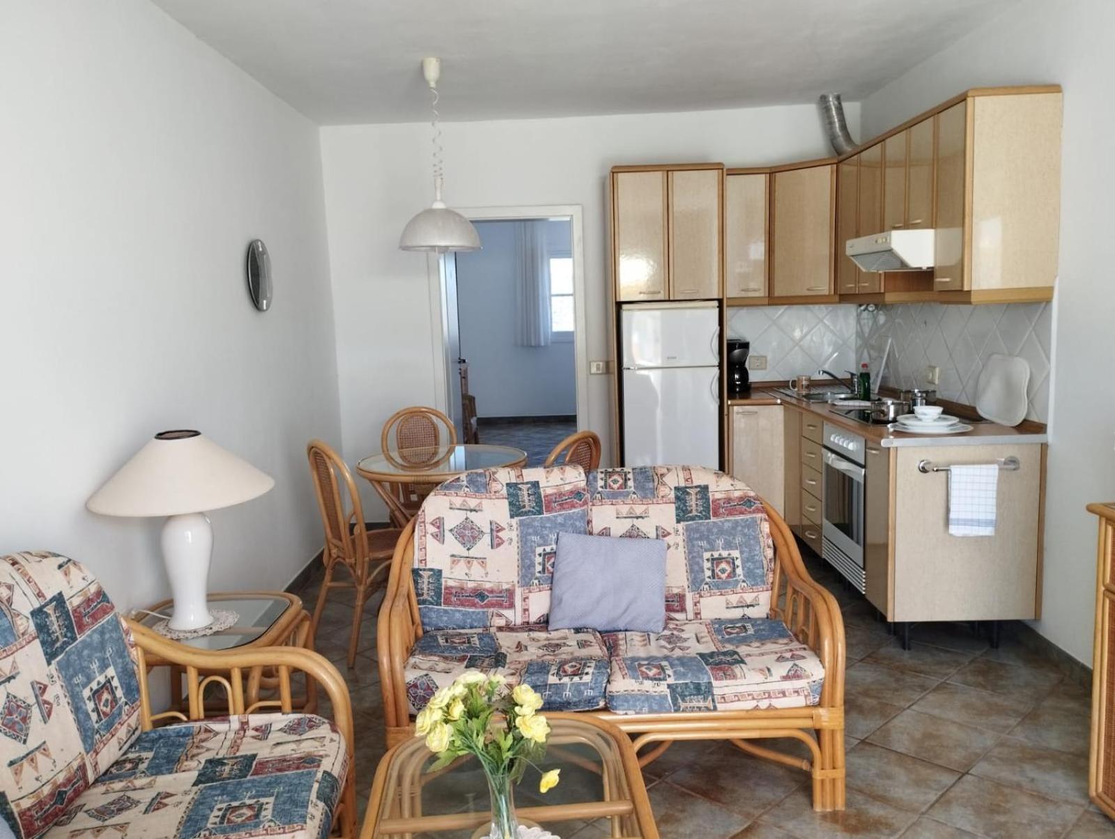 Casa Ina In El Roque, El Cotillo Ngoại thất bức ảnh
