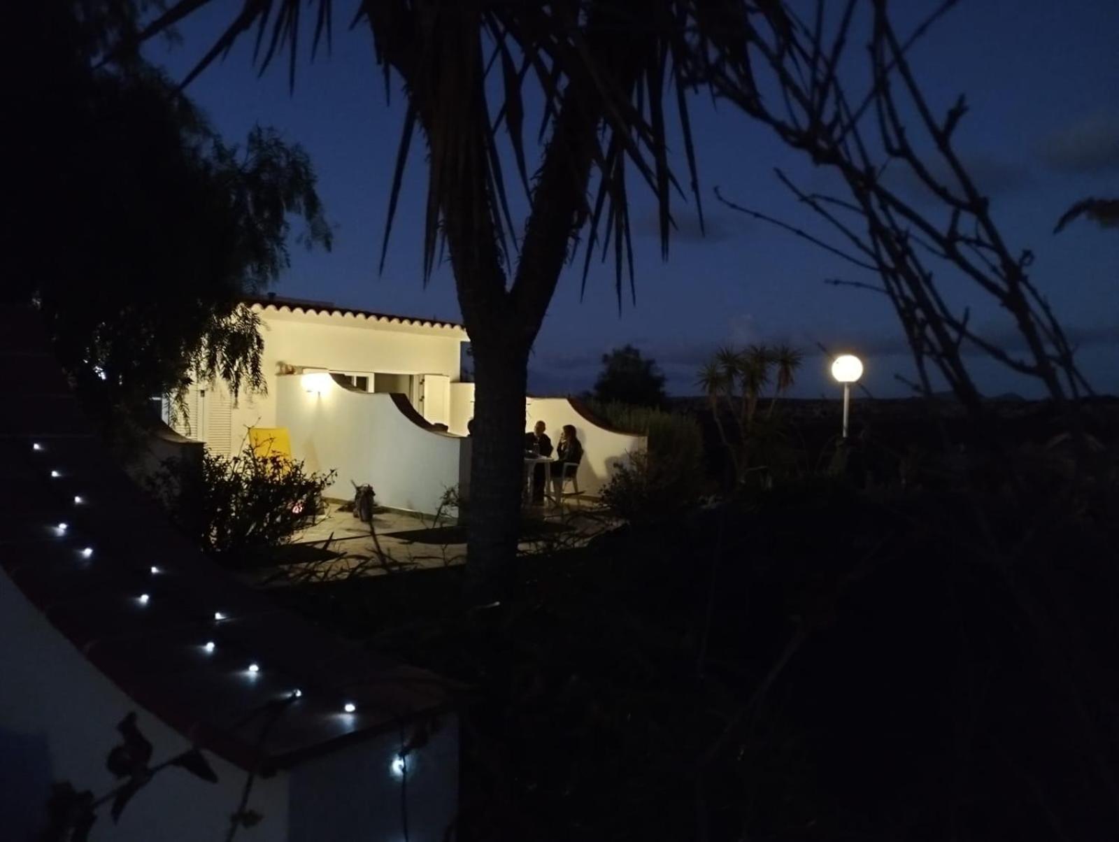 Casa Ina In El Roque, El Cotillo Ngoại thất bức ảnh