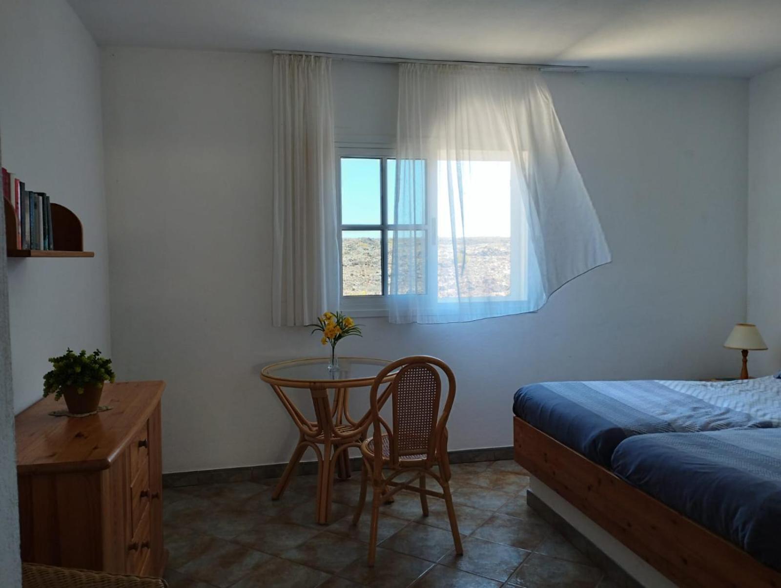 Casa Ina In El Roque, El Cotillo Ngoại thất bức ảnh