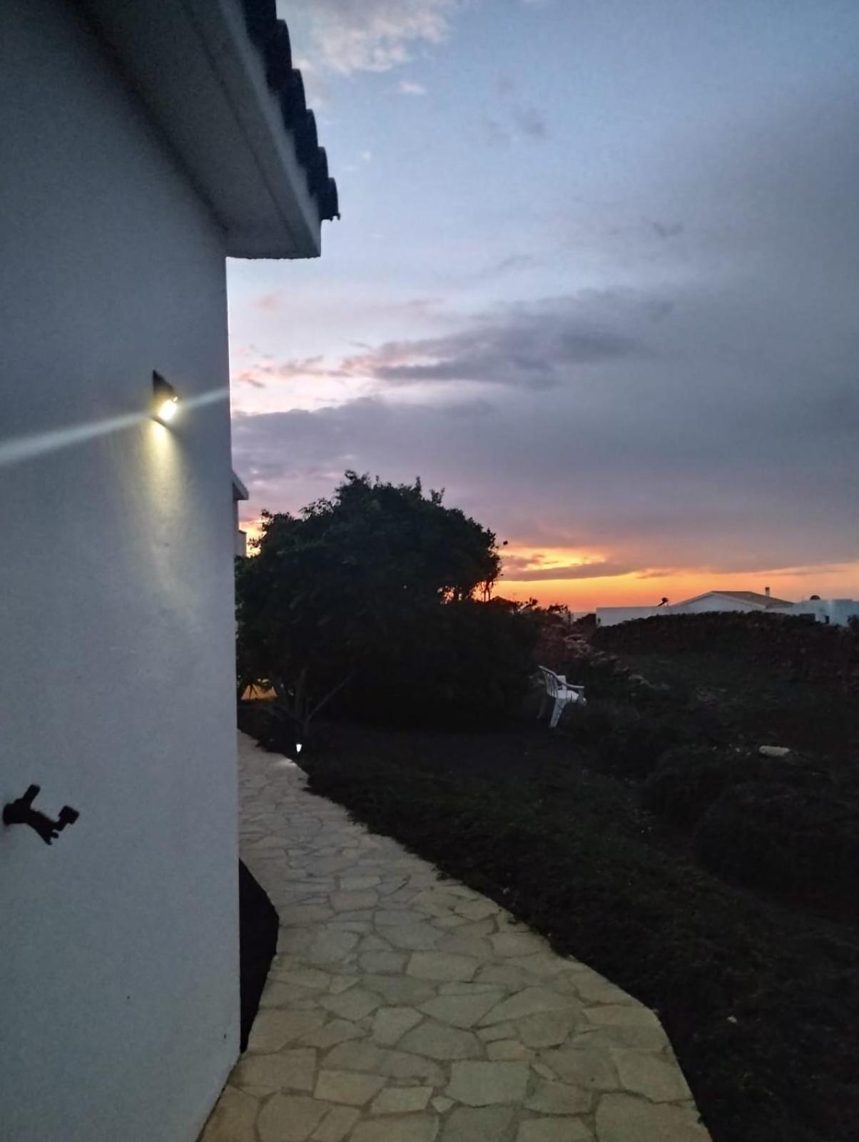 Casa Ina In El Roque, El Cotillo Ngoại thất bức ảnh