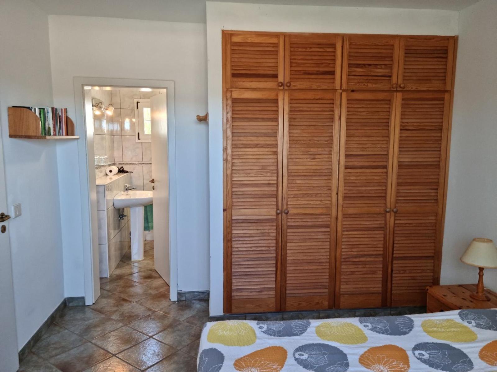 Casa Ina In El Roque, El Cotillo Ngoại thất bức ảnh