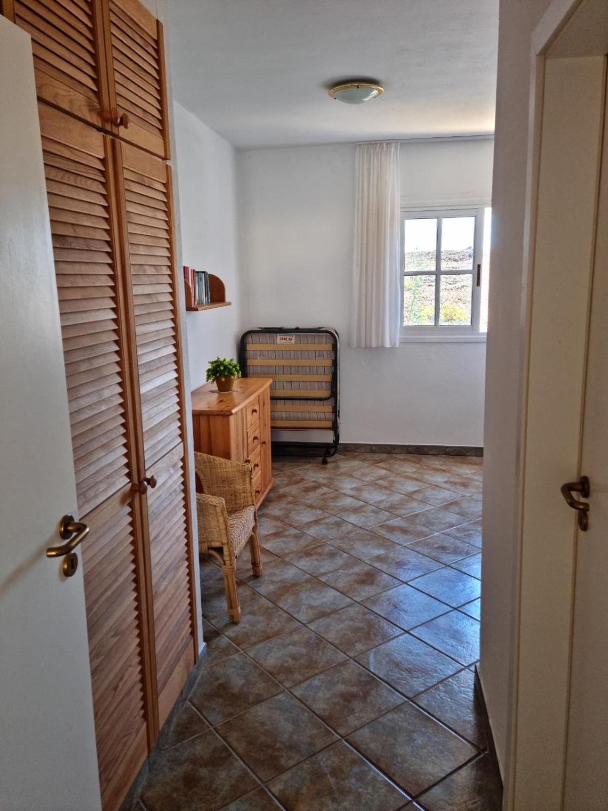 Casa Ina In El Roque, El Cotillo Ngoại thất bức ảnh