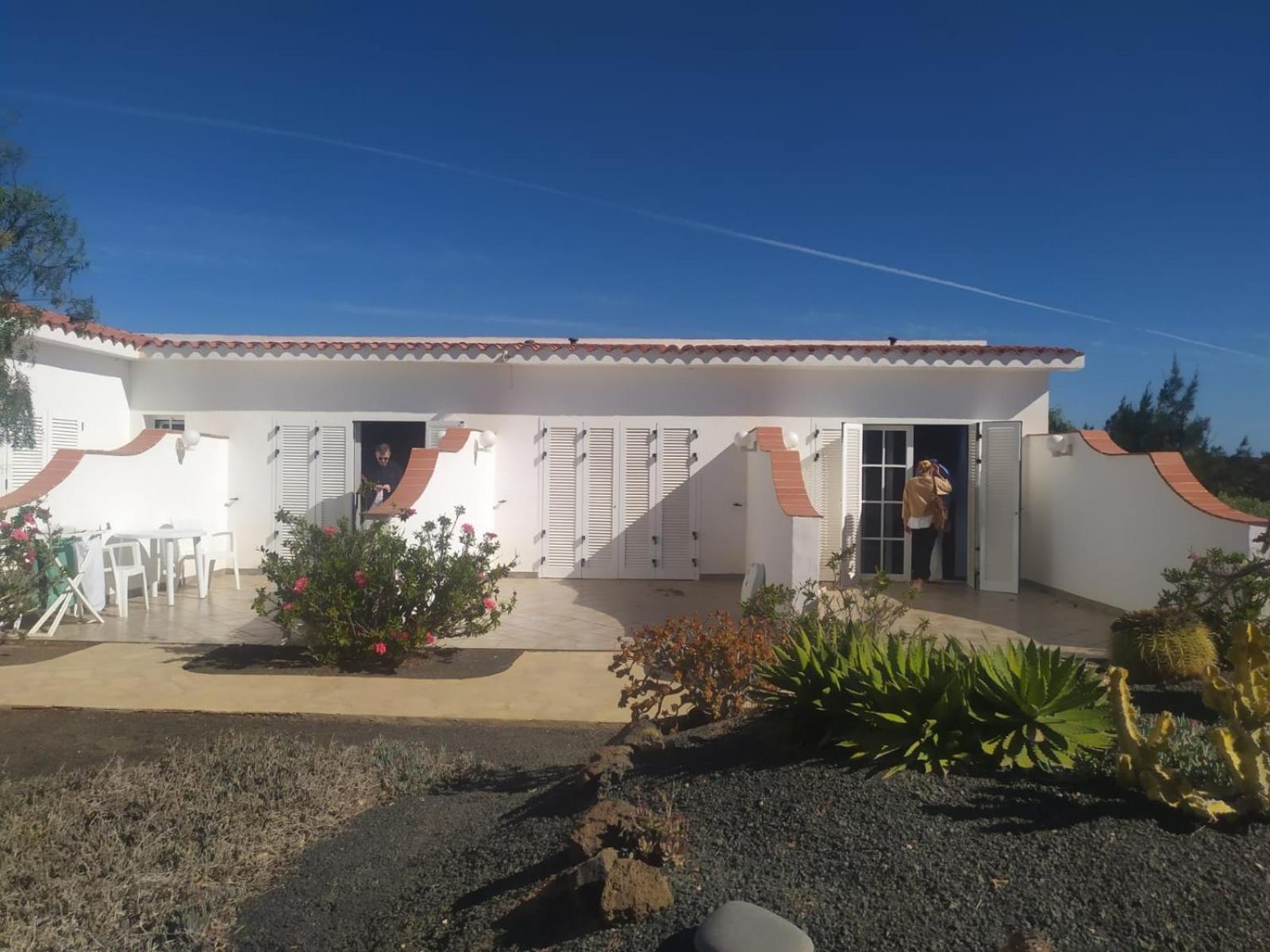 Casa Ina In El Roque, El Cotillo Ngoại thất bức ảnh