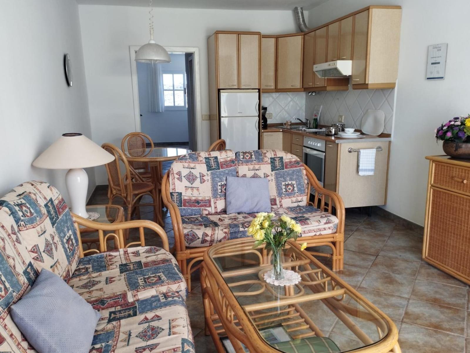 Casa Ina In El Roque, El Cotillo Ngoại thất bức ảnh