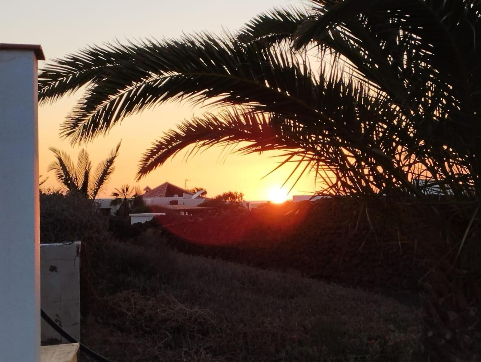 Casa Ina In El Roque, El Cotillo Ngoại thất bức ảnh