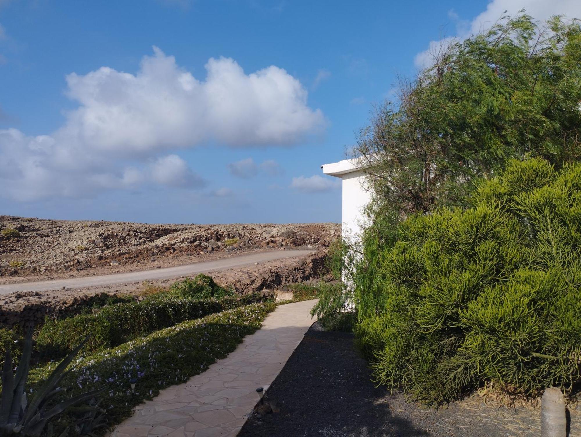 Casa Ina In El Roque, El Cotillo Ngoại thất bức ảnh
