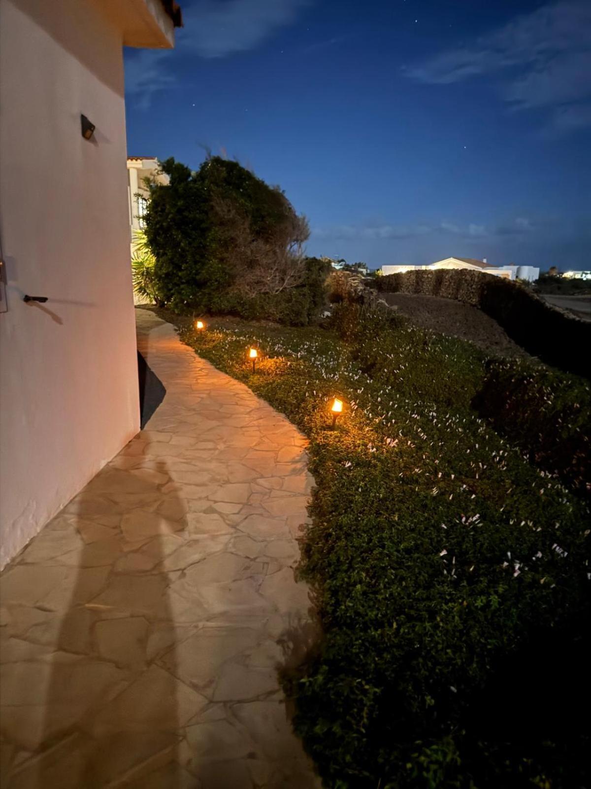 Casa Ina In El Roque, El Cotillo Ngoại thất bức ảnh